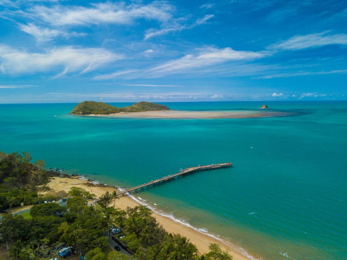 Sanctuary Palm Cove Aparthotel Екстериор снимка