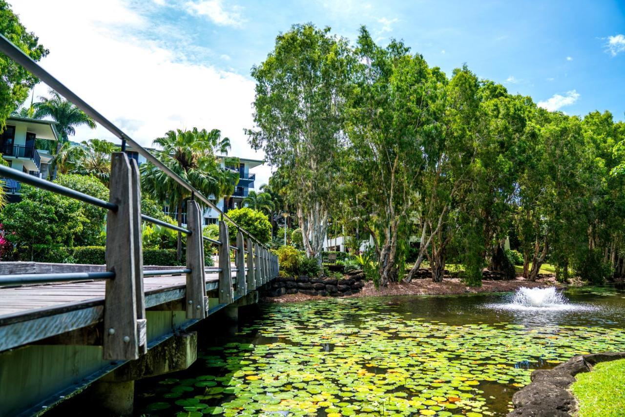 Sanctuary Palm Cove Aparthotel Екстериор снимка