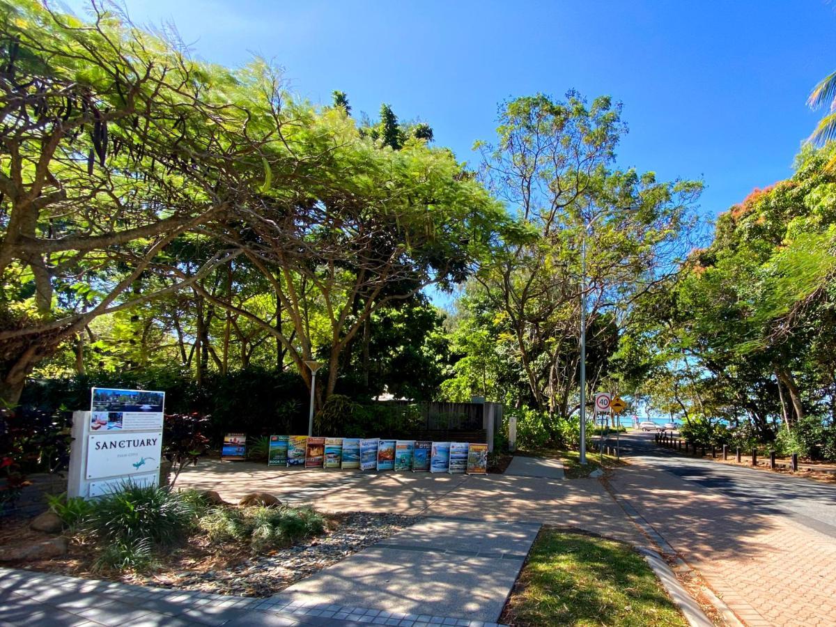 Sanctuary Palm Cove Aparthotel Екстериор снимка