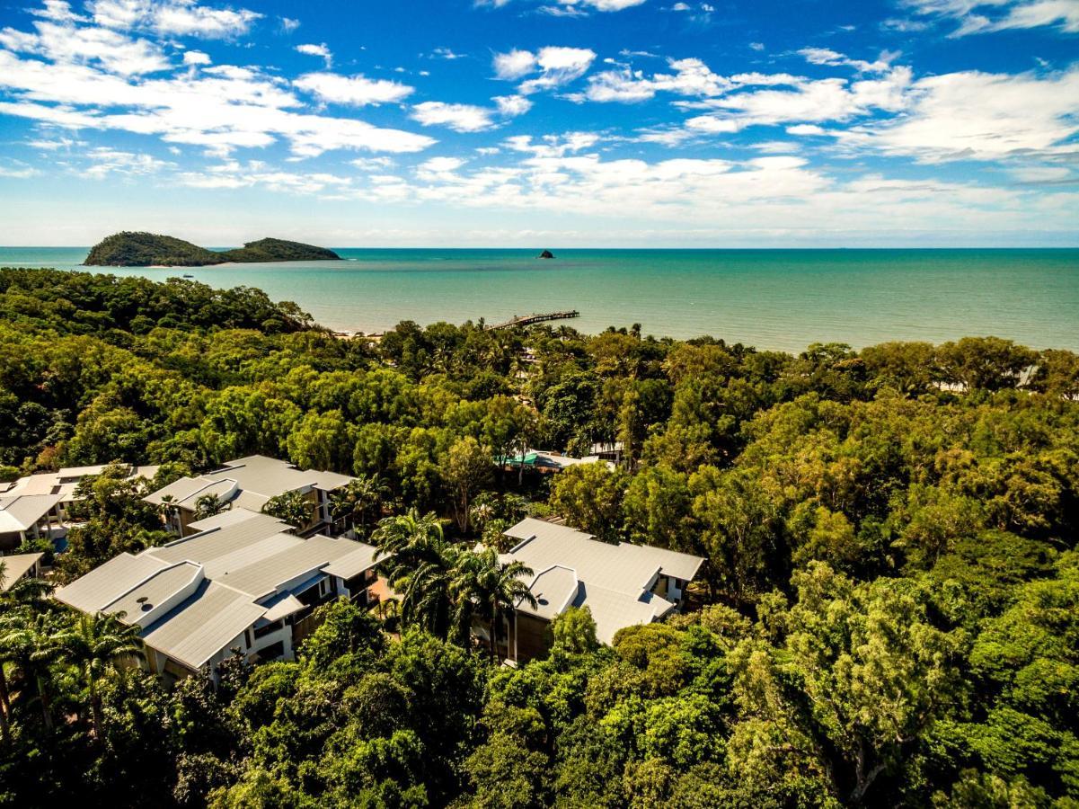 Sanctuary Palm Cove Aparthotel Екстериор снимка