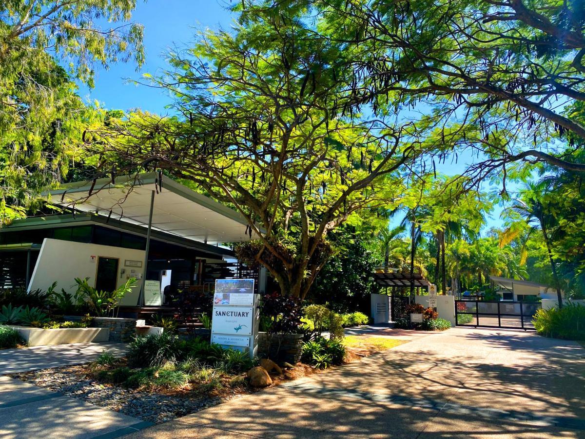 Sanctuary Palm Cove Aparthotel Екстериор снимка
