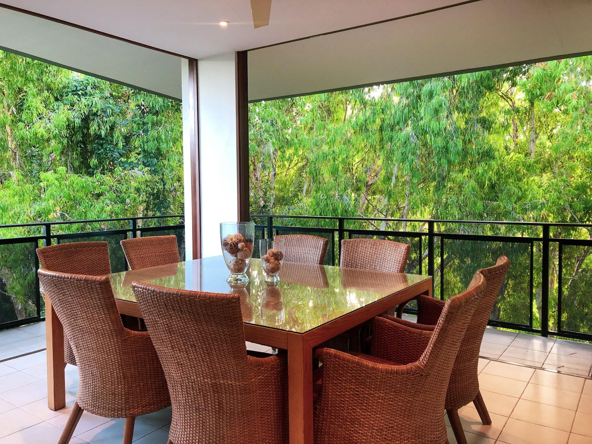 Sanctuary Palm Cove Aparthotel Екстериор снимка