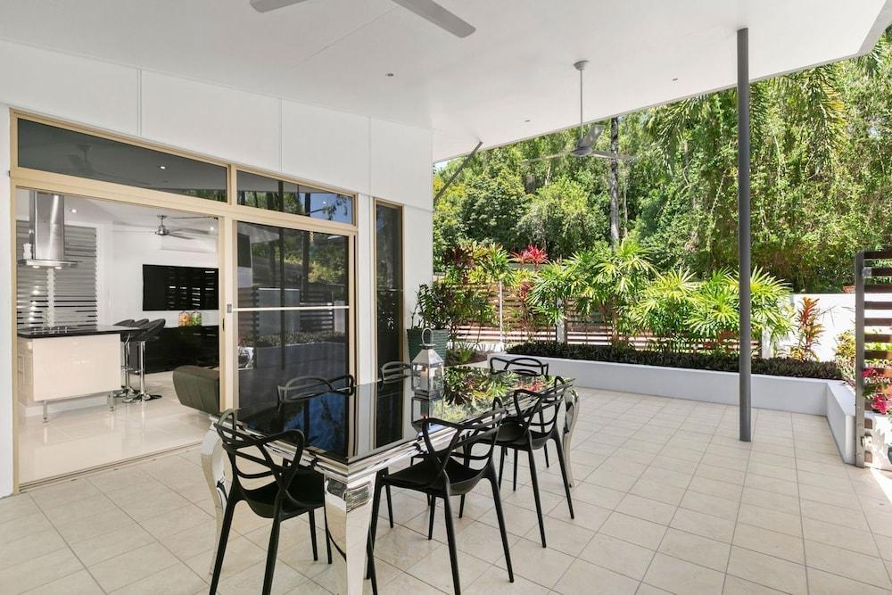 Sanctuary Palm Cove Aparthotel Екстериор снимка
