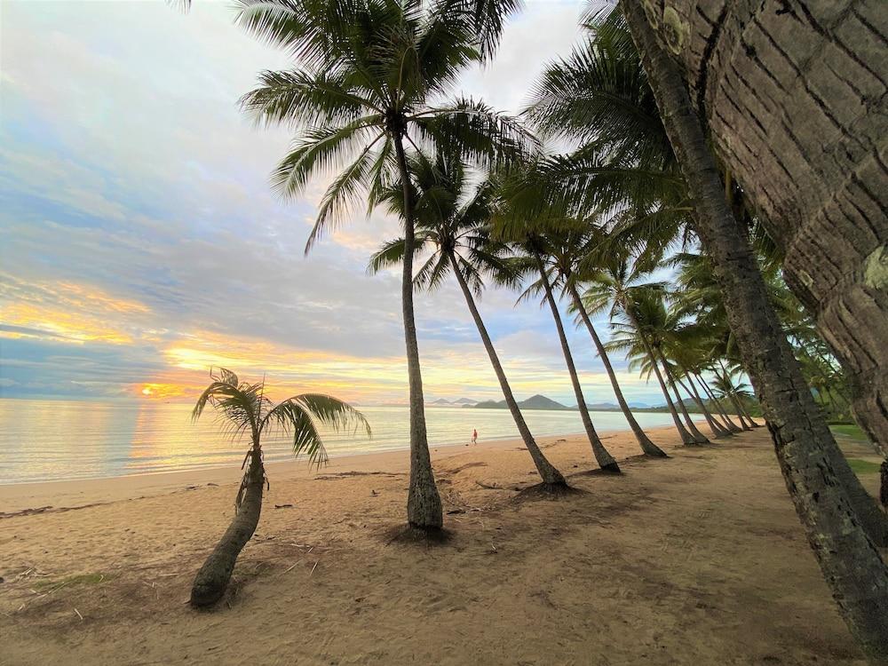 Sanctuary Palm Cove Aparthotel Екстериор снимка