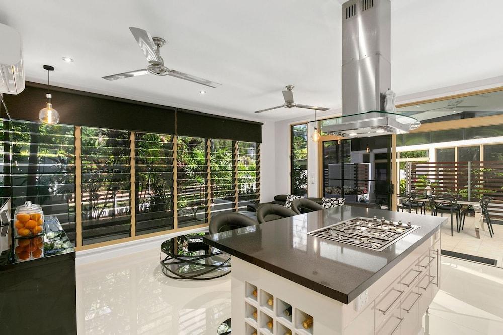 Sanctuary Palm Cove Aparthotel Екстериор снимка