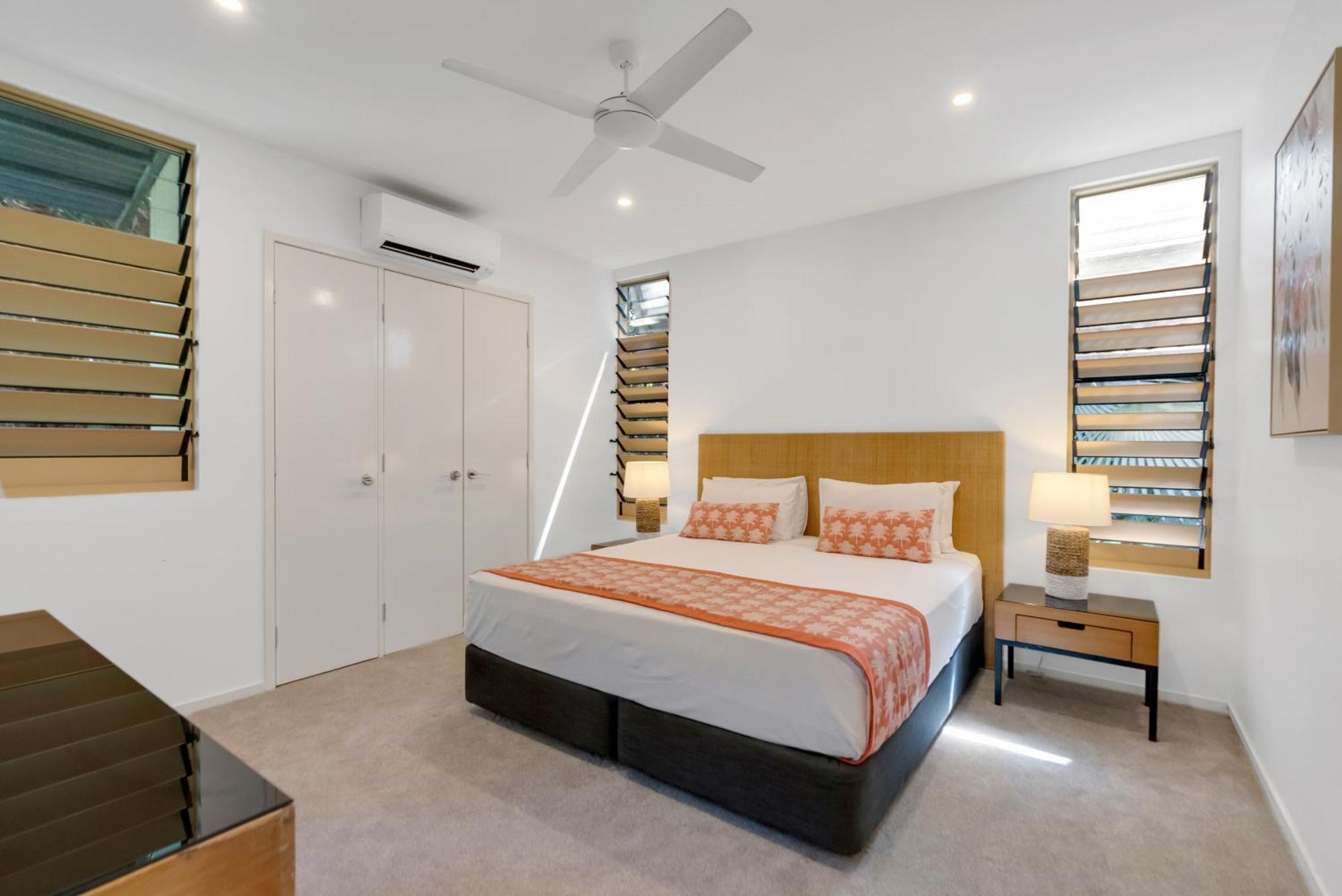 Sanctuary Palm Cove Aparthotel Екстериор снимка