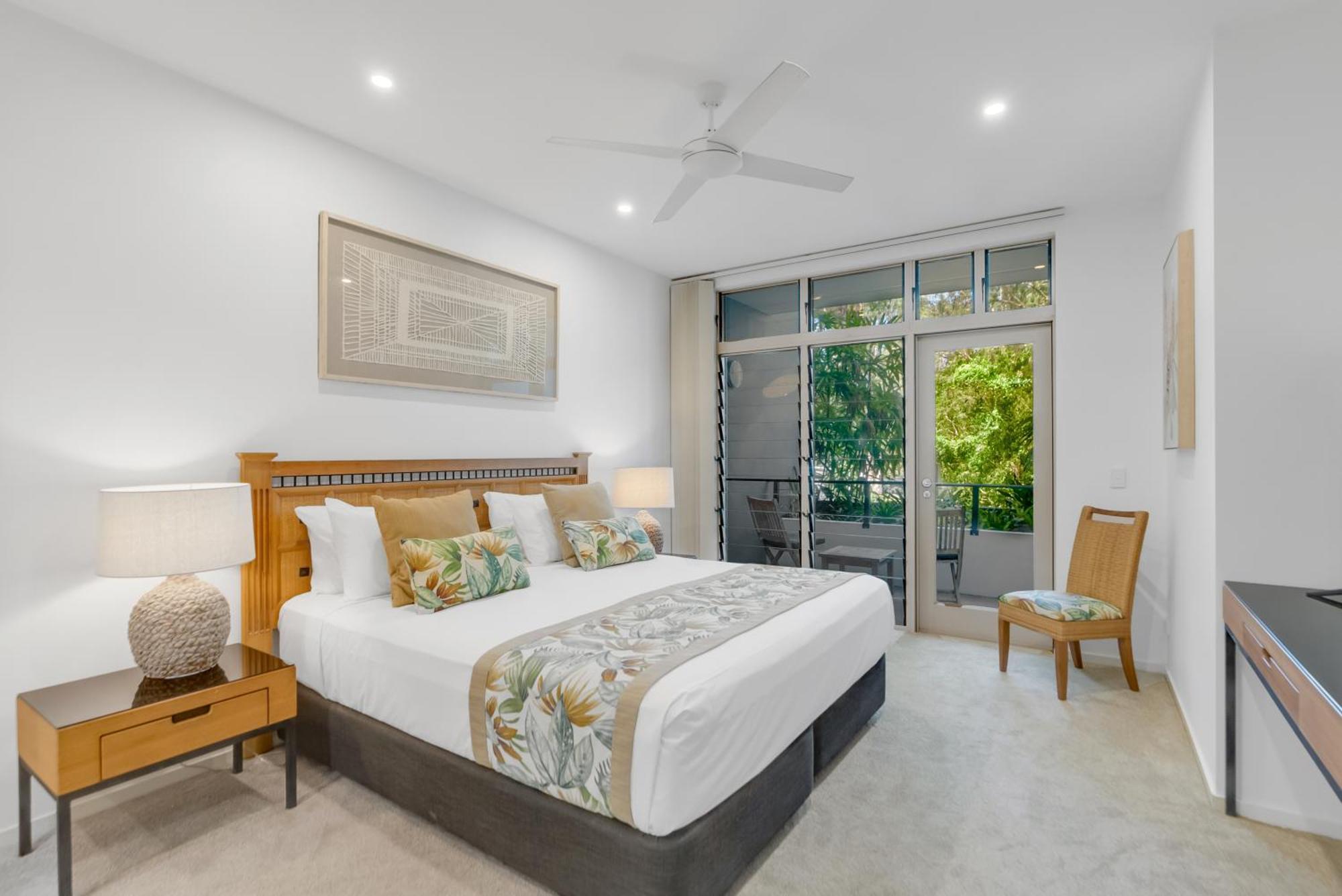 Sanctuary Palm Cove Aparthotel Екстериор снимка