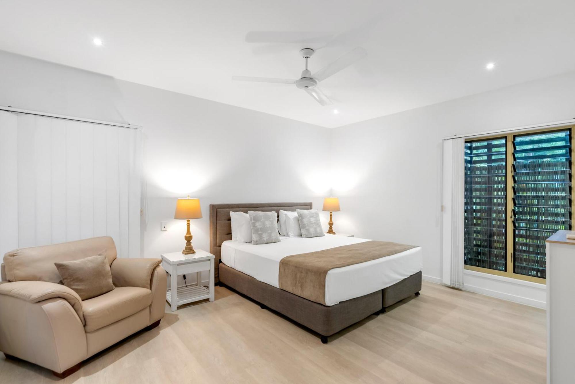 Sanctuary Palm Cove Aparthotel Екстериор снимка