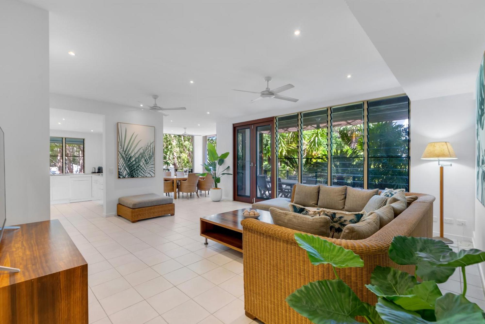 Sanctuary Palm Cove Aparthotel Екстериор снимка
