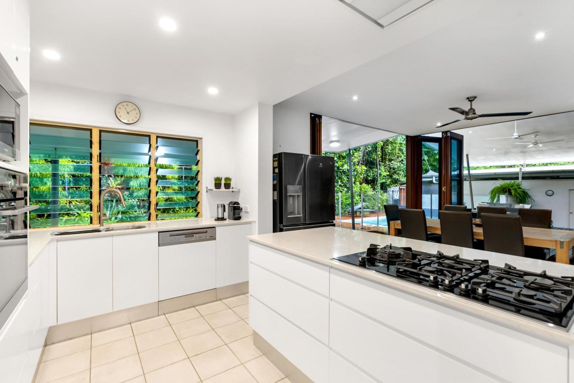 Sanctuary Palm Cove Aparthotel Екстериор снимка