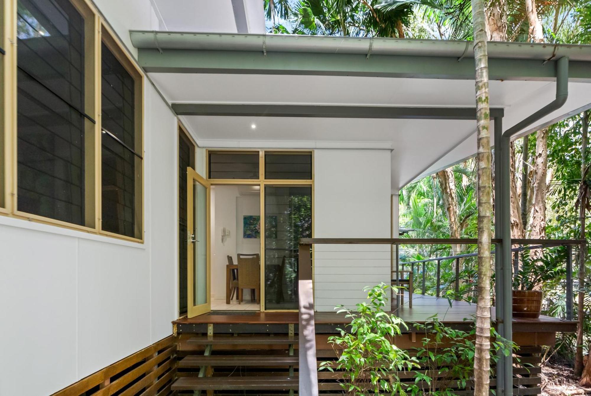 Sanctuary Palm Cove Aparthotel Екстериор снимка
