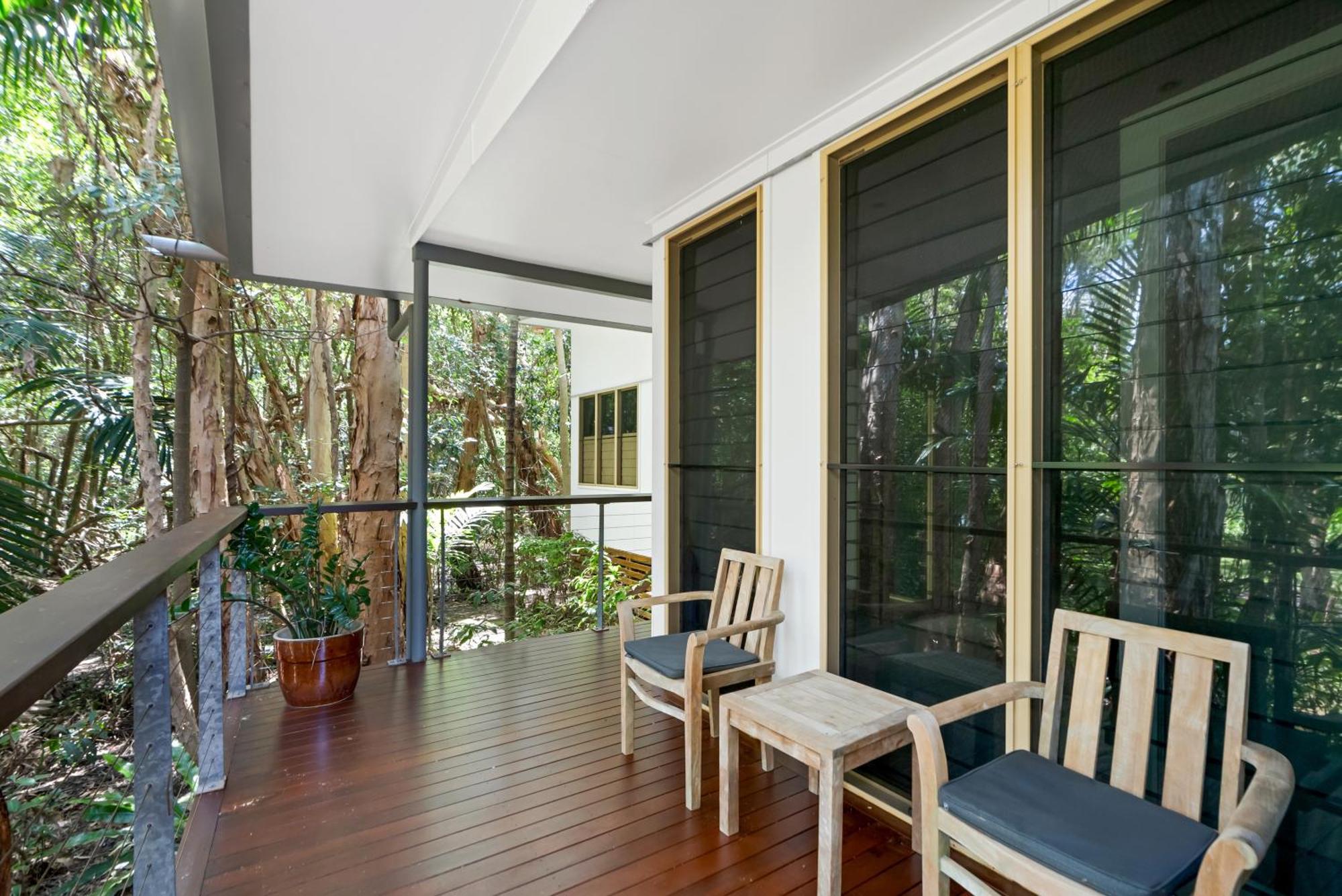Sanctuary Palm Cove Aparthotel Екстериор снимка