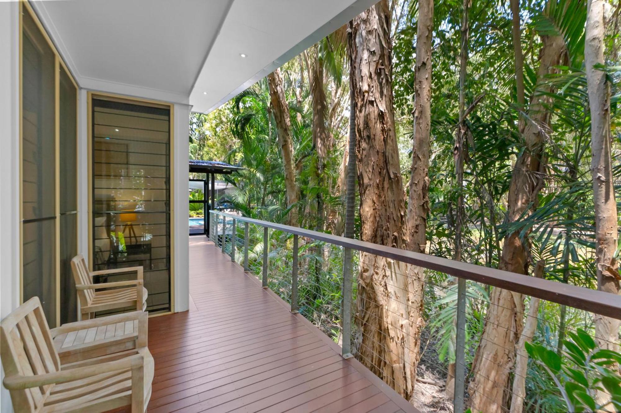 Sanctuary Palm Cove Aparthotel Екстериор снимка