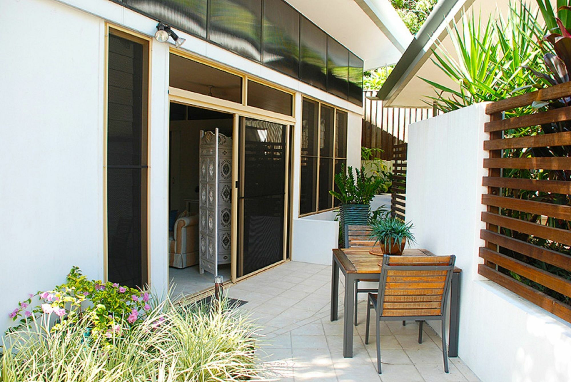 Sanctuary Palm Cove Aparthotel Екстериор снимка