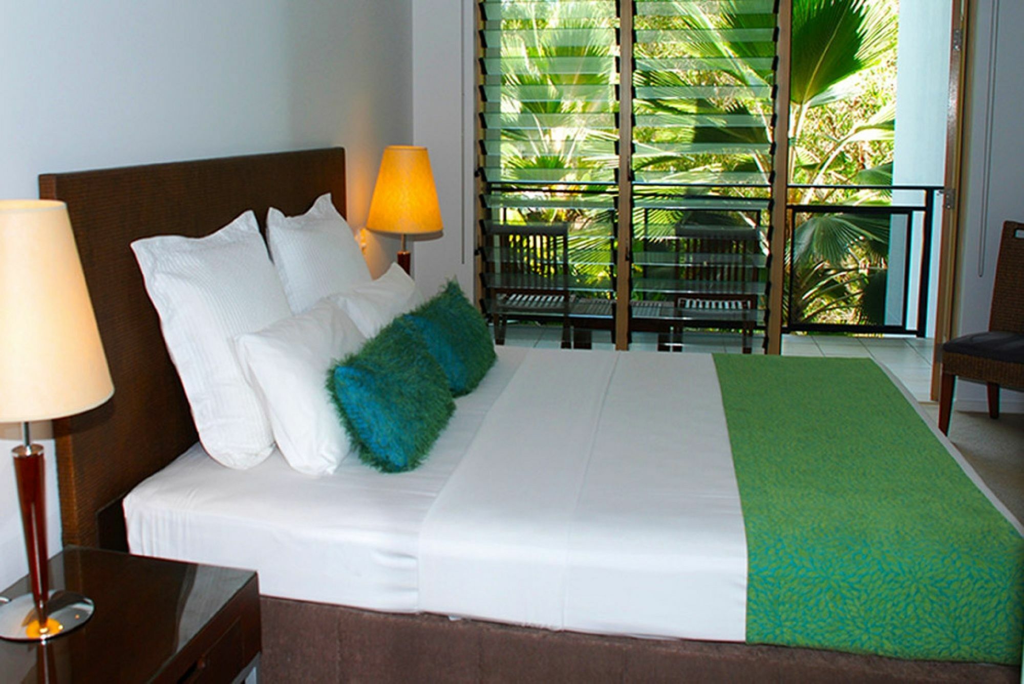 Sanctuary Palm Cove Aparthotel Екстериор снимка